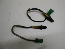 Sonde lambda Citroen C8