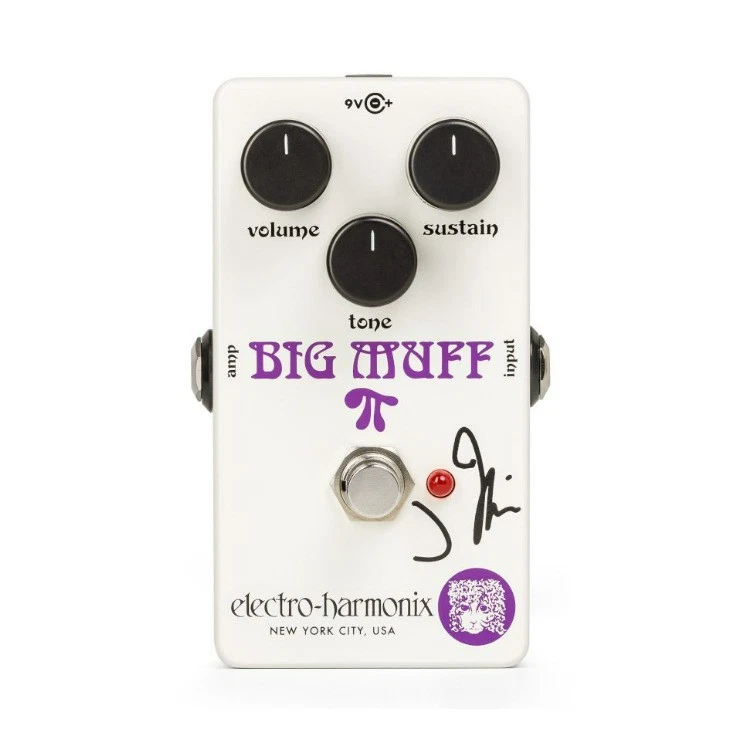 Preços baixos em Big Muff Rams Head | eBay