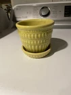 McCoy Beaded Planter (1961) - 4” Mint Condition