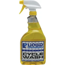 Liquid Performance Cycle Wash - 1/Gallon 0010