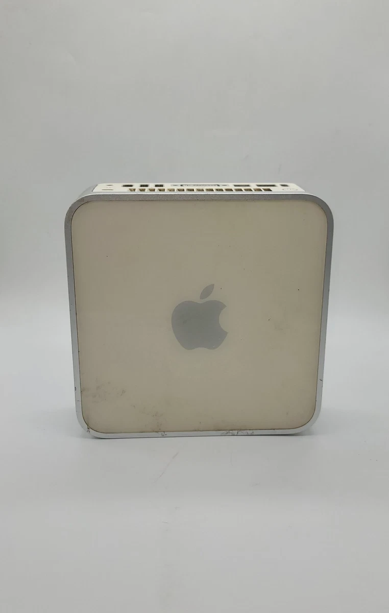 Apple Mac mini PowerPC G4 Desktops for sale | eBay