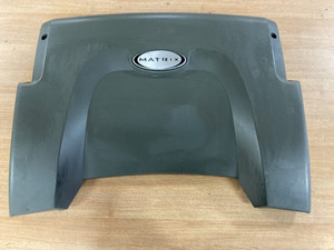 Matrix T3x Laufband Motorabdeckung Motorhaube Verkleidung TM507-Q01 Ersatzteil