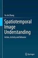 Yu-Jin Zhang | Spatiotemporal Image Understanding | Buch | Englisch (2026) | Xiv