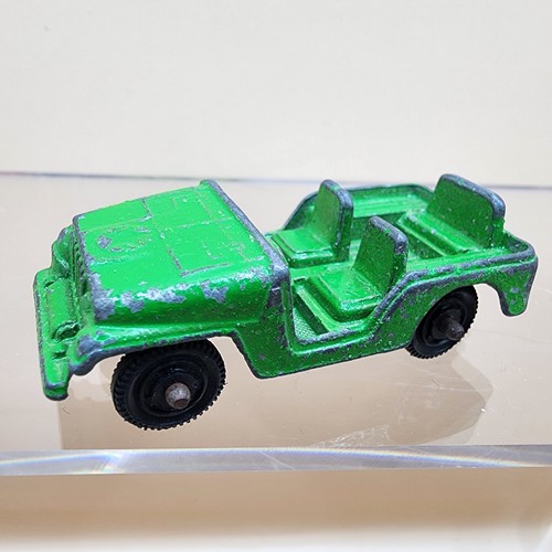 🚘Vintage Tootsietoy Diecast You Pick Choose -Volume Pricing Tootsie Toy - Picture 27 of 71