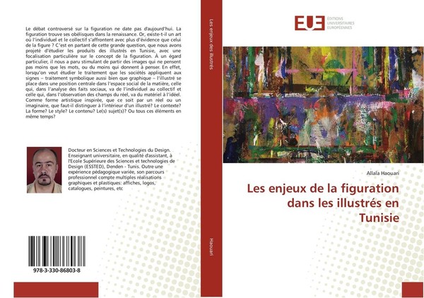 Les Enjeux De La Figuration Dans Les IllustréS En Tunisie Allala Haouari-image