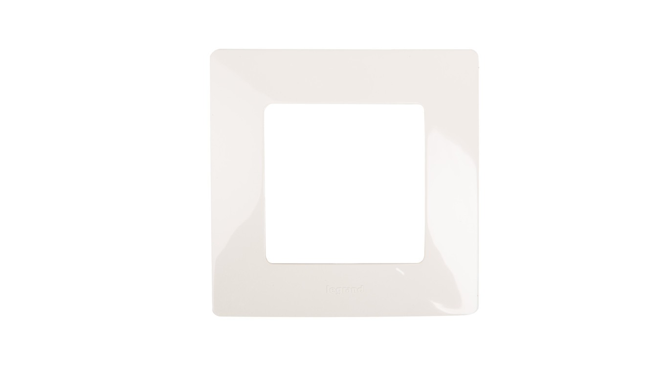 Niloe Single Frame Cream 665011
