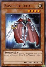 Yu-Gi-Oh: Daybreaker - PHSW-FR012 - Rare - NM - FR