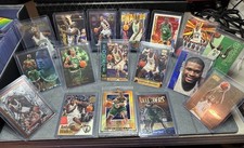 Antoine Walker LOT (100+) ROOKIES NO DUPLICATES Boston Celtics
