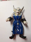 Vintage 8" Action Figure Mighty Morphin Power Rangers Evil Space Alien Finster