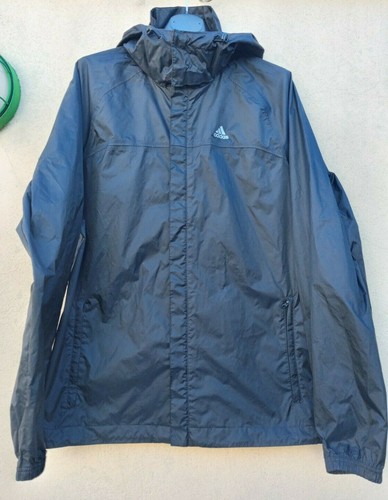 K-WAY ADIDAS BLU