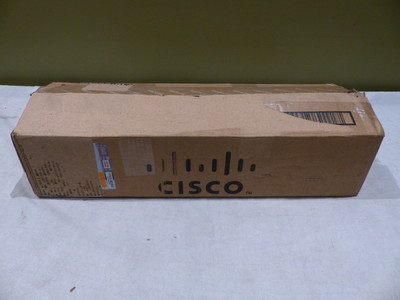 CISCO CRS-PM-DC CRS-8 CRS-16 MODULAR POWER SUPPLY DHF-2DC-2100W ECD25020007/02