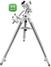 Sky-Watcher EQ-AL55i PRO Synscan WiFi GOTO Equatorial Mount +Tripod #20859S (UK)