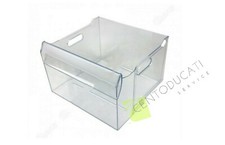 Cassetto BIG congelatore 385x365x240mm centrale freezer 481010808870 Whirlpool