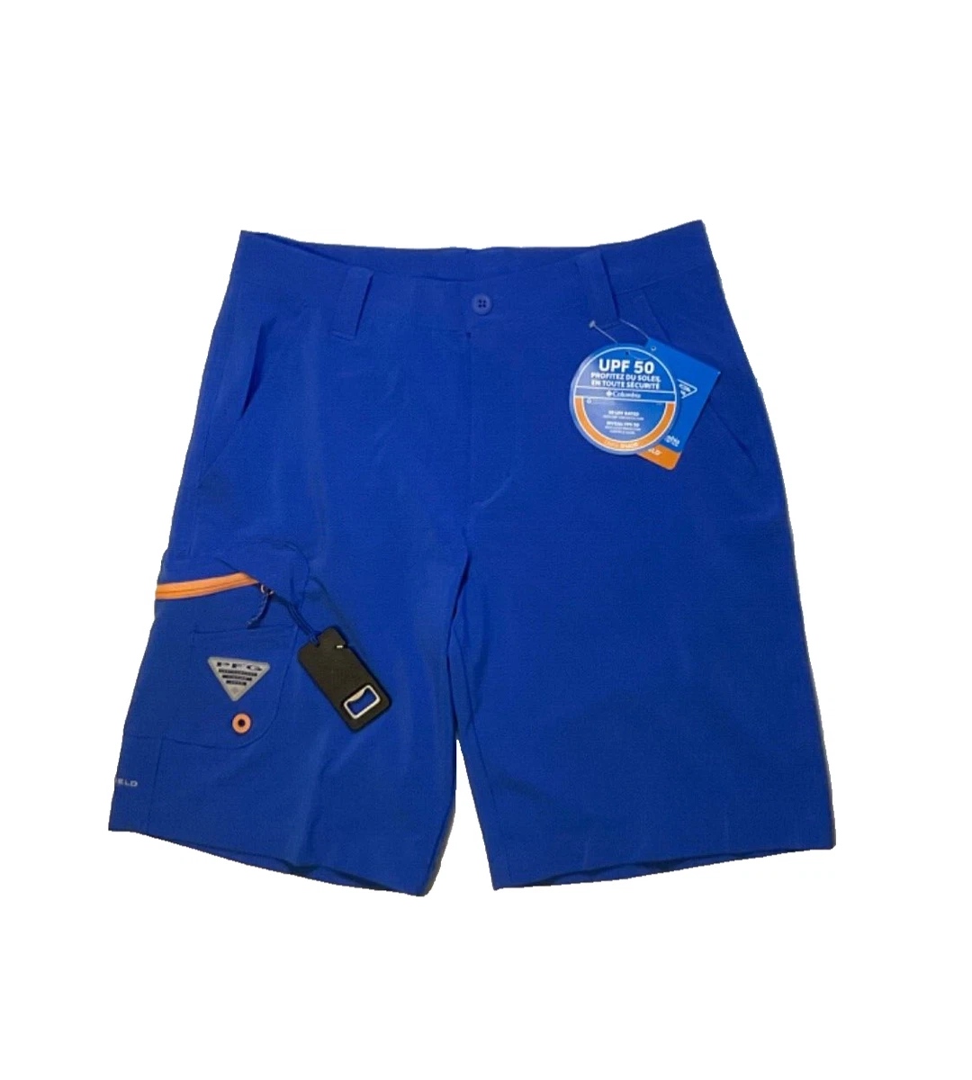 Columbia dry on sale fit shorts