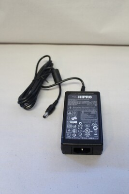 HIPRO Netzteil AC Adapter  Model: HP-A0502R3D 537171-001  -  Gebraucht