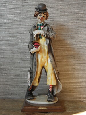 FRORENCE フローレンス ジョゼッペアルマーニ MUSICAL CLOWN
