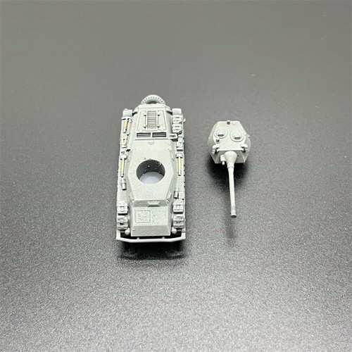 1/144 German Puma Infantry Fighting Vehicle Painted Finished Model - Picture 3 of 4