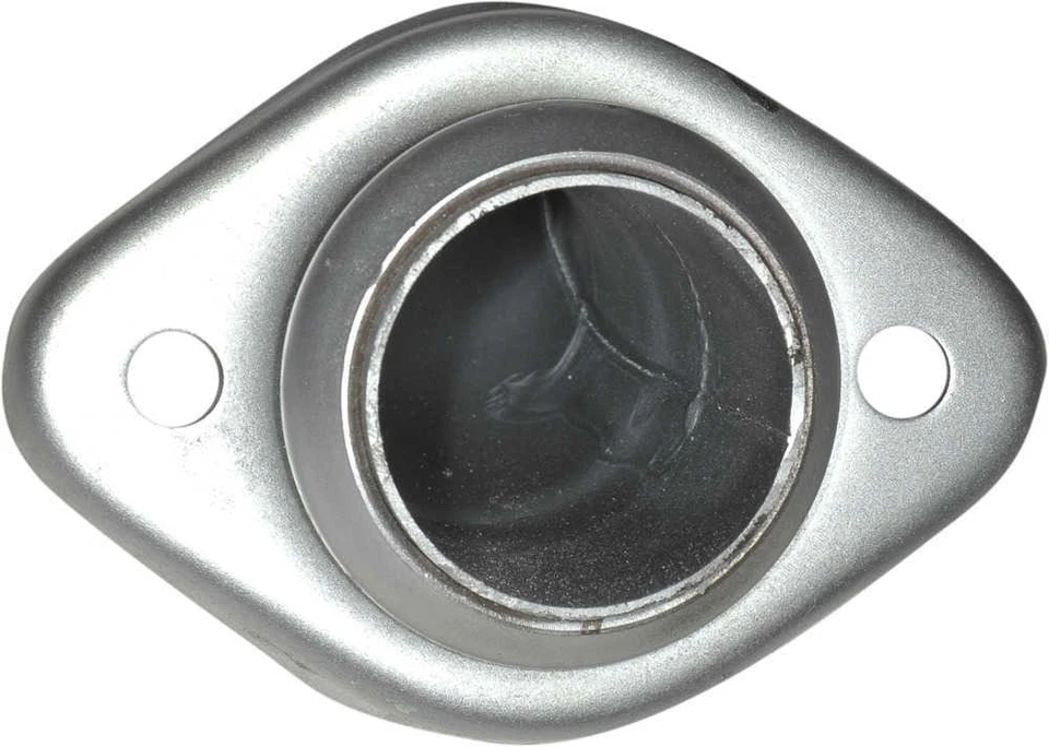 Exhaust Muffler-OES Autopart Intl 2103-49080 适合 00-03 三菱 Montero Sport — 第 3/4 张图片