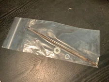 New Remington 870 Stock Bolt and washers Factory original 8 1/4" for wood stock