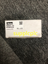 Parker amplifier PQDXXA-Z10 brand new