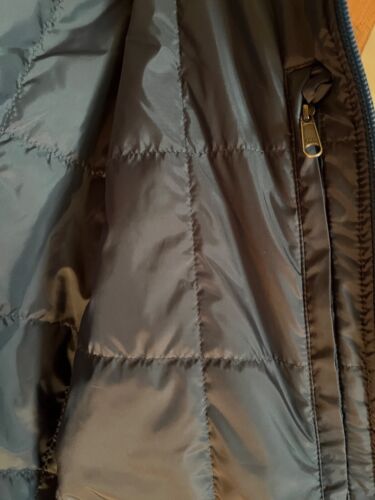 Giacca Cotopaxi nuova con etichette uomo reversibile Teca Calido marcatore miglio al dettaglio $140 - Foto 12 di 12
