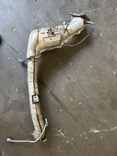 Used Jdm Subaru V8 Wrx Sti Oem Down Pipe Ej207 Gdb