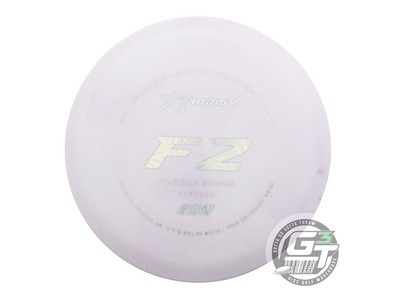 NEW Prodigy Discs 300 F2 174g Lilac Hypnotic Foil Fairway Driver Golf Disc