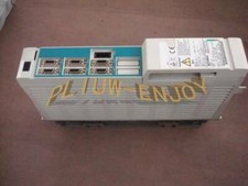 1PC MITSUBISHI Servo Amplifier MDS-C1-V1-20 USED