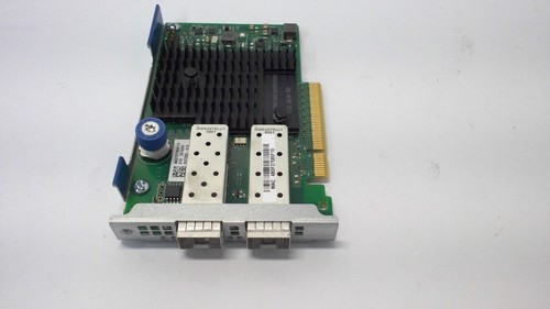 HPE Ethernet 10GB 2port 562FLR -SFP+ Adapter 790317-001 789004-001 - Afbeelding 3 van 3