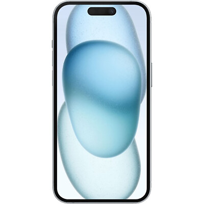 Apple iPhone 15 5G Blue 256GB + 6GB SIM + ESIM Factory Unlocked