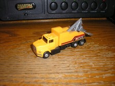 Nice Unbranded 180 4 14 Long Plastic Heavy Duty Wrecker Tow Truck Free Ship