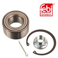 1X Febi Bilstein Radlager Radlagersatz Vorne Beidseitig FüR Hyundai I30 Kombi FD