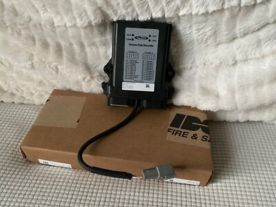 V-Mux Vehicle Data Recorder 6444-0041-00