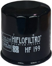 HIFLOFILTRO 2019 Scout Indian OIL FILTER HF199