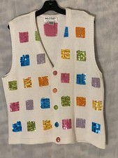 Vintage jack b quick cardigan