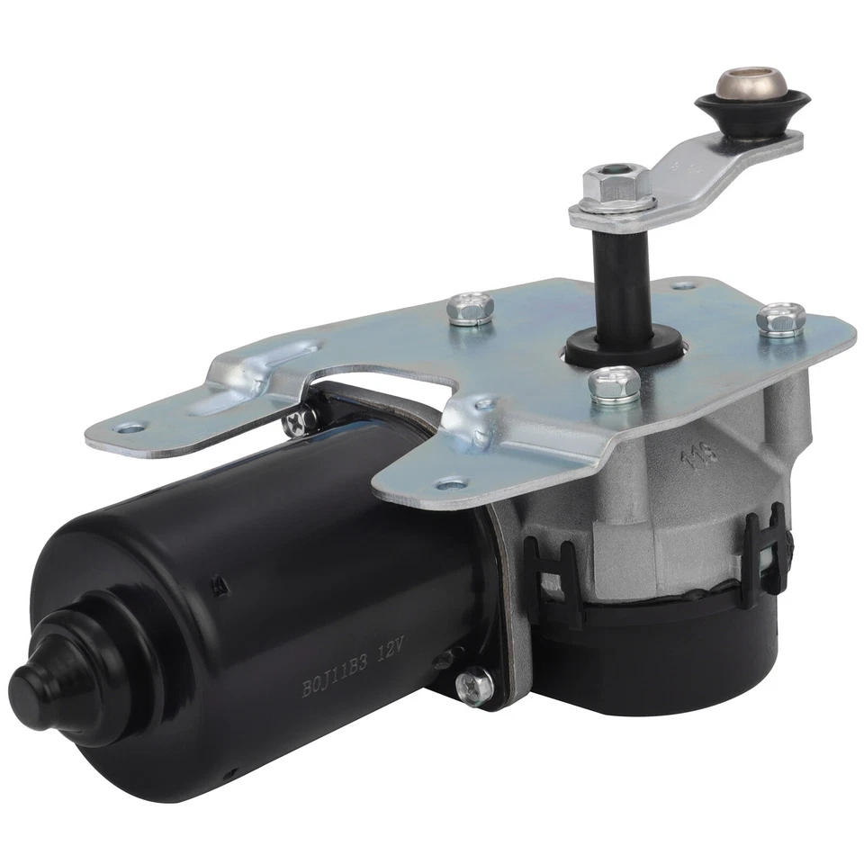 Front Windshield Wiper Motor For 03-11 Ford Crown Victoria Mercury Grand Marquis Foto 2 de 4