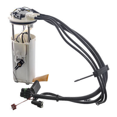 Brute Power Fuel Pump Module 1010074 for Chevrolet Buick Oldsmobile Pontiac
