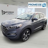 2016 Hyundai Tucson Premium