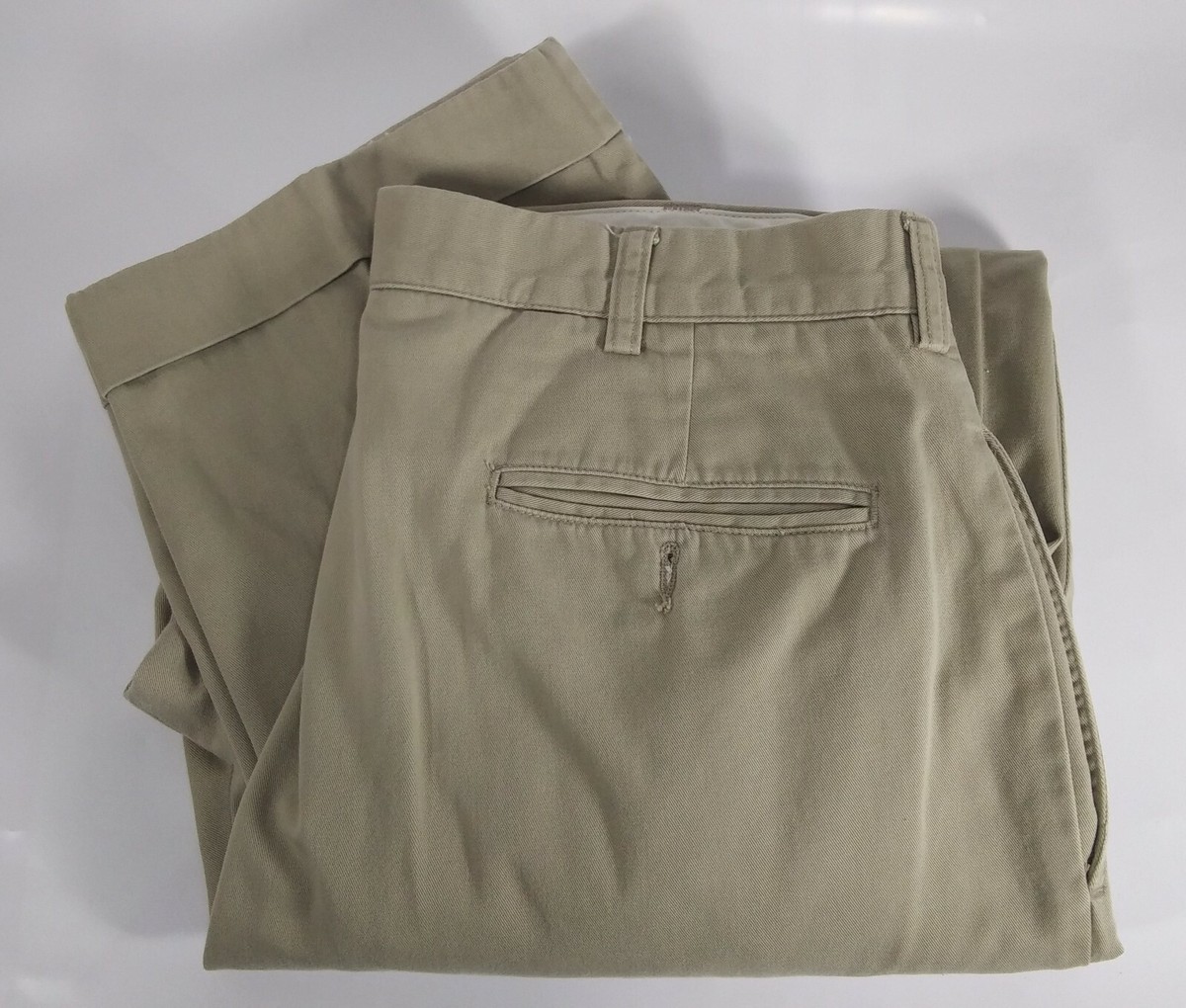 パンツ Polo by Ralph Lauren Hammond Pant 34/30 VTG Polo Ralph Lauren 34 x 30 Khaki Hammond Pant Pleated