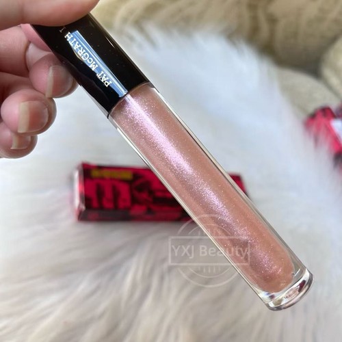 New In Box Pat McGrath Labs Lust lip Gloss Full size 0.15 oz/4.5 ml~Choose Color - 第 20/22 張圖片