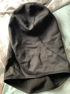 the north face underballa balaclava