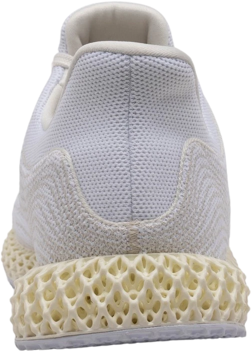 adidas Parley x Ultra 4D Cream White