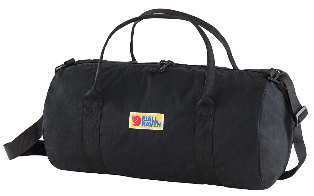 Fjällräven Vardag Duffel 30 L - Liefrbar In 2 Farben