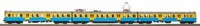 Piko 51455, Elektrotriebzug En 57, Pkp, Digital + Sound, Neu & Ovp, H0