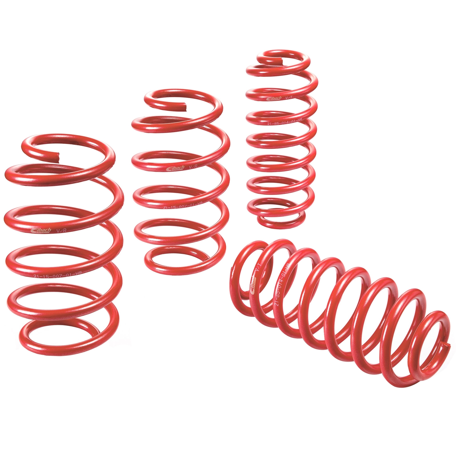 Eibach Sportline Lowering Spring Kit / Suspension Springs - E20-40-001-01-22