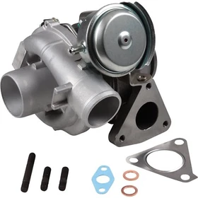 JP GROUP Turbolader ohne Pfand passend für Renault Megane 2 Scénic 2 1.9 dCi