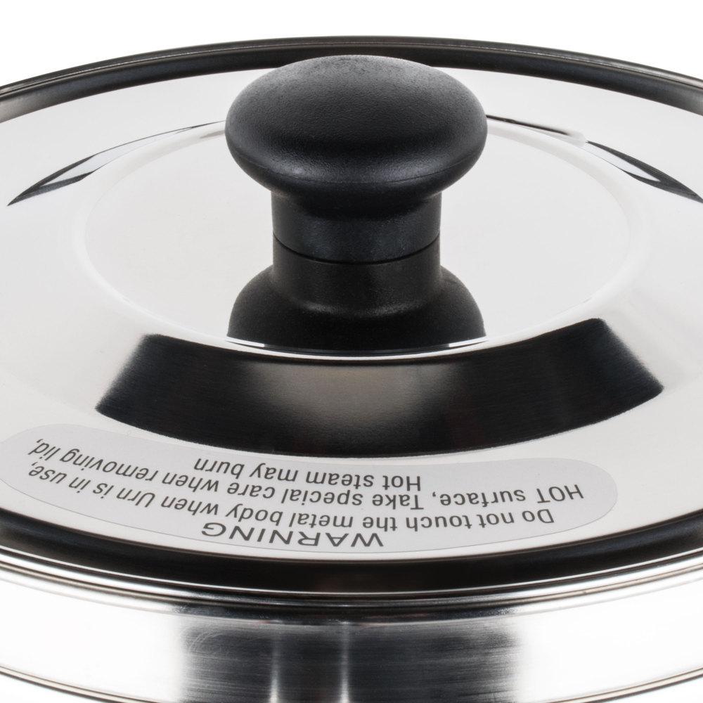 Avantco 55 Cup Commercial Coffee Maker 