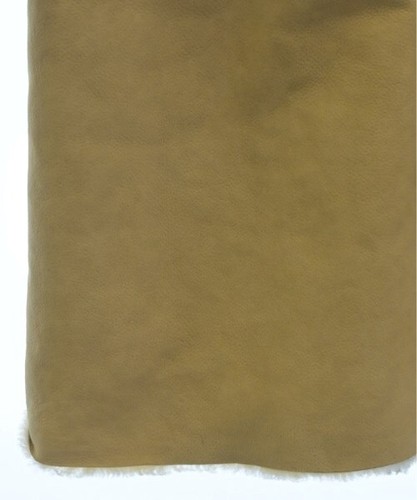 PAULE KA Mouton Coats Beige 40(Approx. M) 2200530745046 - Picture 8 of 8