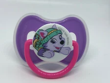 REAL Pacifier For RealityWorks RealCare 1 G6, 2 2+ II Plus, 3 Baby Think it over