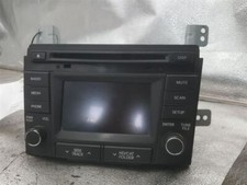 2014 - 2015 Hyundai Sonata AM/FM CD OEM 961803Q8004X